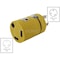 Ac Works RV Generator Adapter L5-30P 30A 3-Prong Locking Plug to RV 30A TT-30R adapter RVL530TT - alternate 4